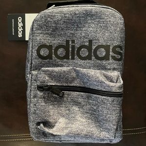 Adidas lunch bag